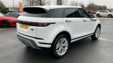 Land Rover Range Rover Evoque 2.0 D165 S 5dr Auto Diesel Hatchback